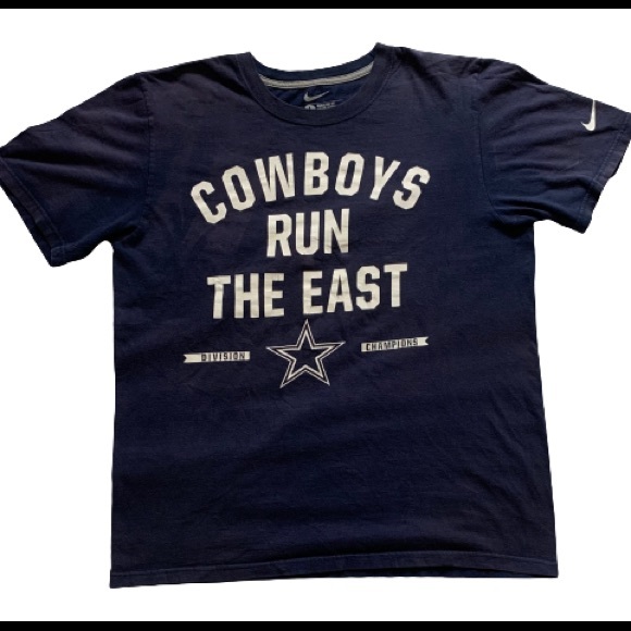 Nike Other - Mens Nike NFL Vintage Dallas Cowboys Shirt